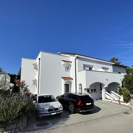Guest House Sulek Punat Esterno foto