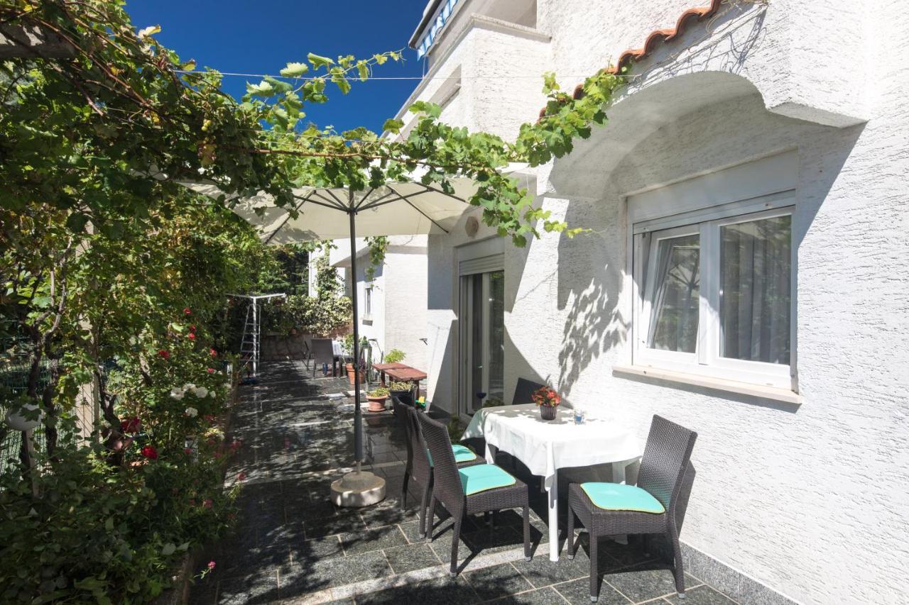 Guest House Sulek Punat Esterno foto