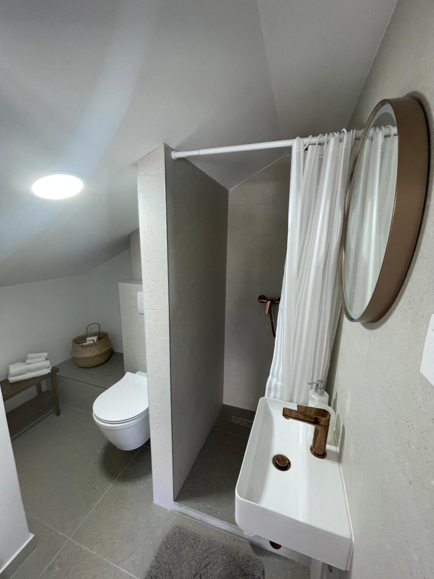 Guest House Sulek Punat Esterno foto