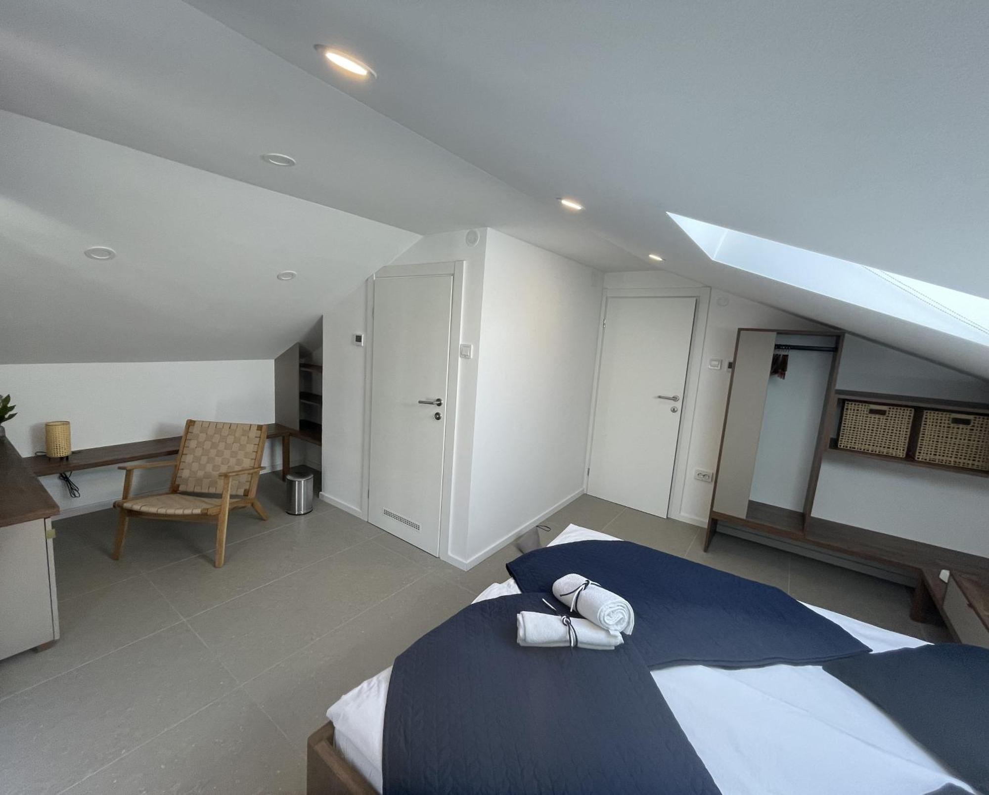 Guest House Sulek Punat Esterno foto